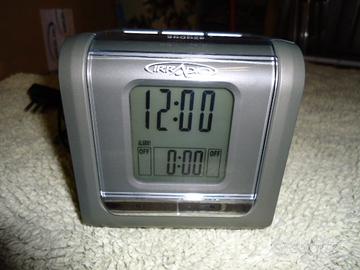 Radio sveglia irradio