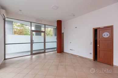 Immobile di 35 m² a Settimo Torinese