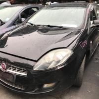 Fiat bravo 2009
