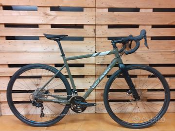 Gravel Eddy Merckx  Strasburg A 