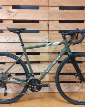 Gravel Eddy Merckx  Strasburg A 