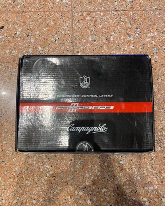 Campagnolo record eps