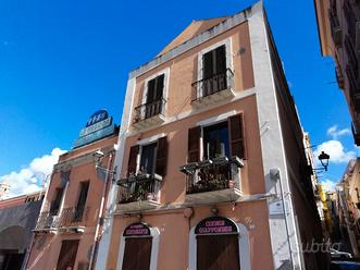 Via Porcile - Trivano con possibilità di soppalco