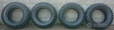 KUMHO Road Venture MT 195/80R15
