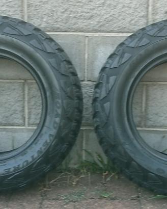 KUMHO Road Venture MT 195/80R15