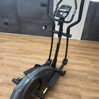 BICICLETTA ELLITTICA HORIZON