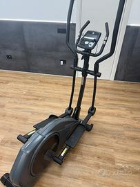 BICICLETTA ELLITTICA HORIZON