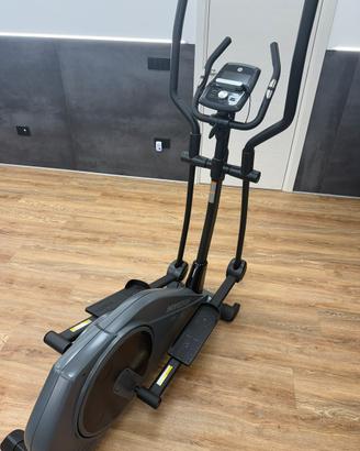 BICICLETTA ELLITTICA HORIZON