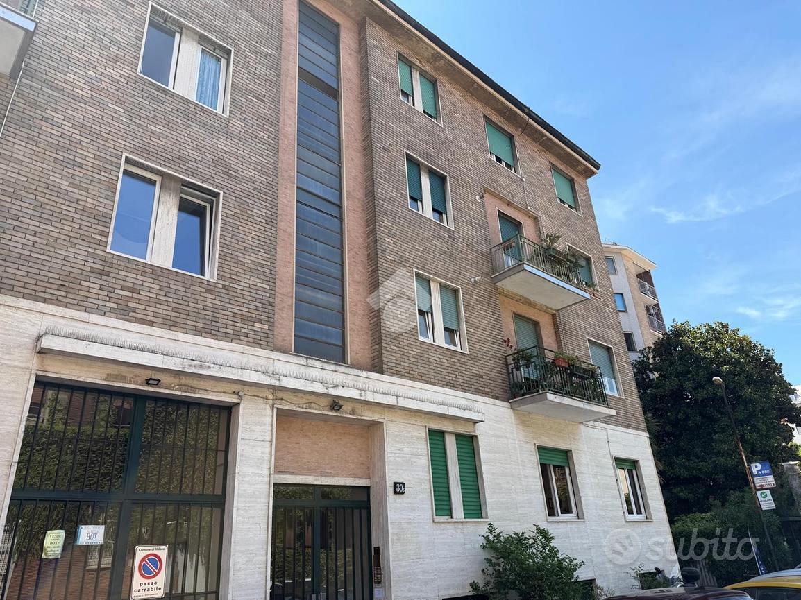 Apartment in Milano, Giambellino, Municipio 6 - Vista 2