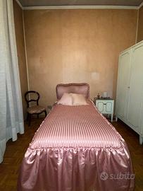 Letto singolo cameretta