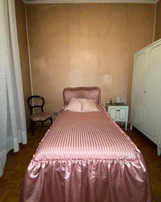 Letto singolo cameretta