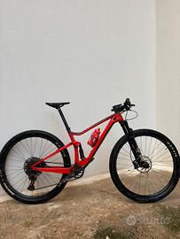 Scott Spark RC 900 Comp Red 2021