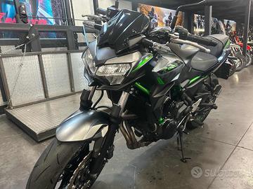 KAWASAKI Z 650 come nuova