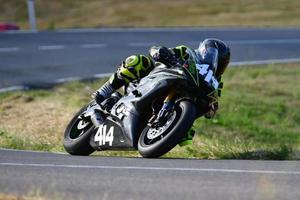 Yamaha r6