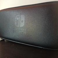 Custodia Nintendo Switch 1