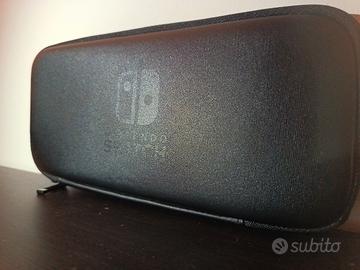 Custodia Nintendo Switch 1