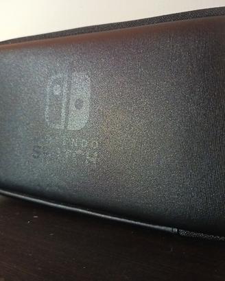 Custodia Nintendo Switch 1
