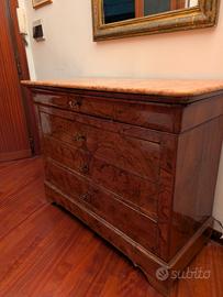 Mobile vintage francese