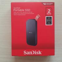 SSD Sandisk 2TB