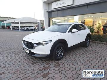 Mazda CX-30 2.0L e-Skyactiv-G M-Hybrid 150 CV...