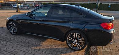 Bmw 430d Msport gran coupe Xdrive