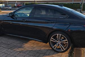 Bmw 430d Msport gran coupe Xdrive