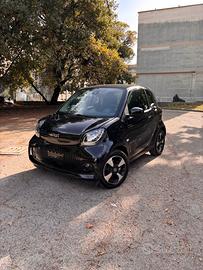 Smart Fortwo EQ Passion