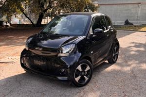 Smart Fortwo EQ Passion