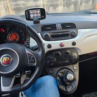 500 Abarth esseesse