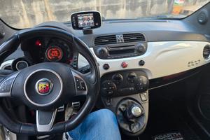 500 Abarth esseesse