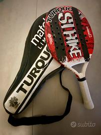 Racchettone Turquoise