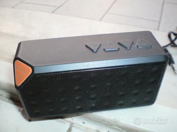 Altoparlante Bluetooth Wireless