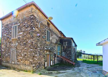 VILLA SINGOLA A PISCIOTTA