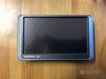 Navigatore satellitare Garmin Nuvi