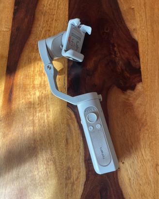 Gimbal per cellulari
