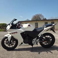 HONDA CBR 500 R