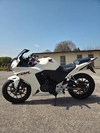 HONDA CBR 500 R