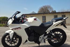 HONDA CBR 500 R