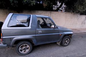 feroza 1.6 16 v benzina...