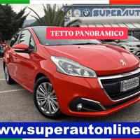 PEUGEOT 208 BlueHDi 75 5 porte Allure