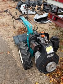 Motocoltivatore Bertolini Diesel