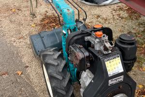 Motocoltivatore Bertolini Diesel