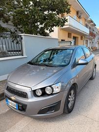 Chevrolet aveo berlina 1.3