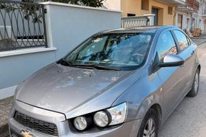 Chevrolet aveo berlina 1.3