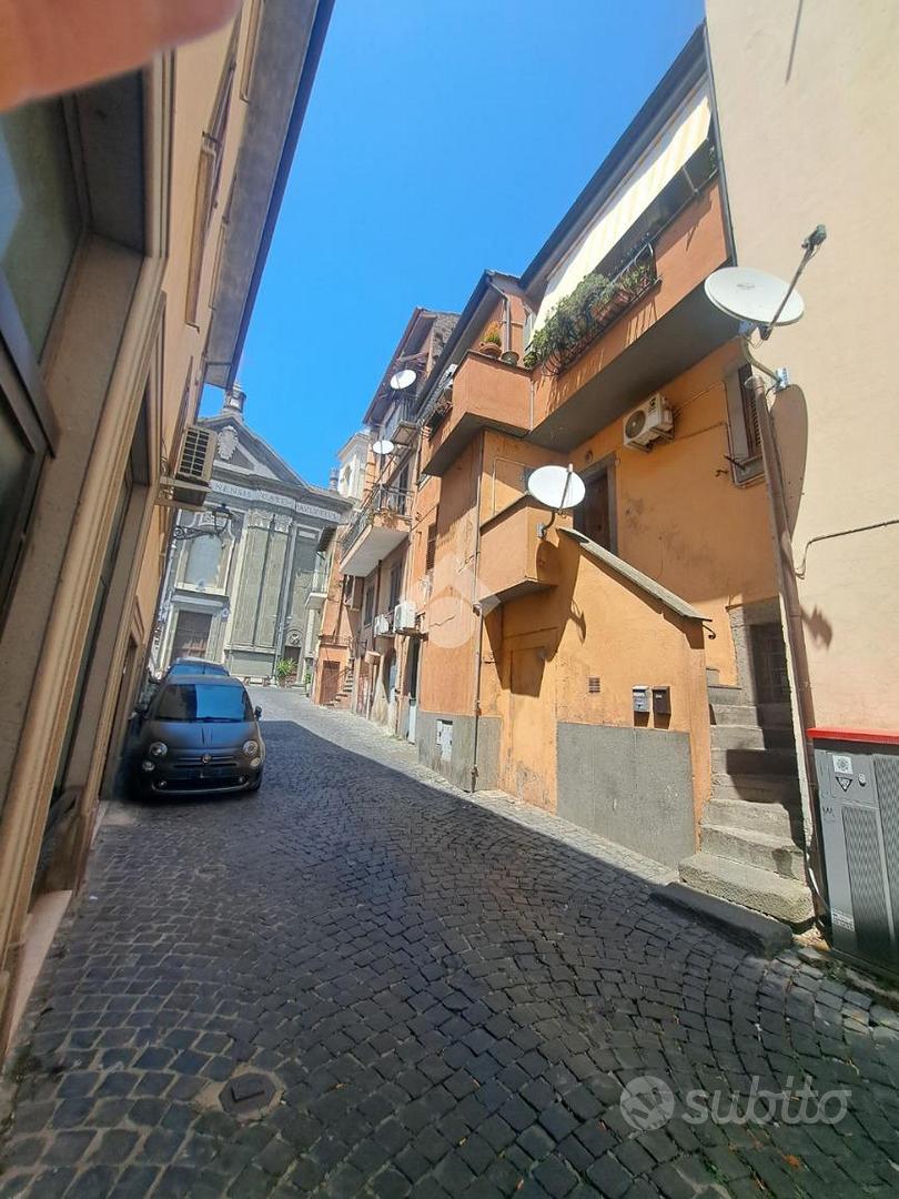 Appartamento – Albano Laziale, Cecchina - Vista 2