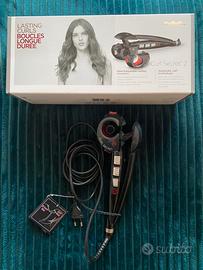 Babyliss Curl arricciacapelli