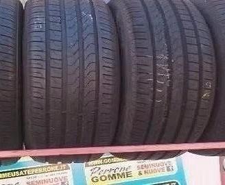 285 45 20 Pirelli usate