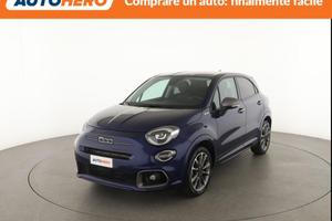 FIAT 500X VS81072
