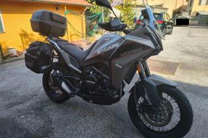 Moto come nuova