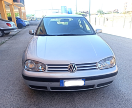 Volkswagen Golf 4 TDI 110 CV